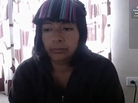 Snapshot of Acelinrose chatting on June 2026 12:43:02 PM Acelinrose online show from June 2026 12:43:02 PM