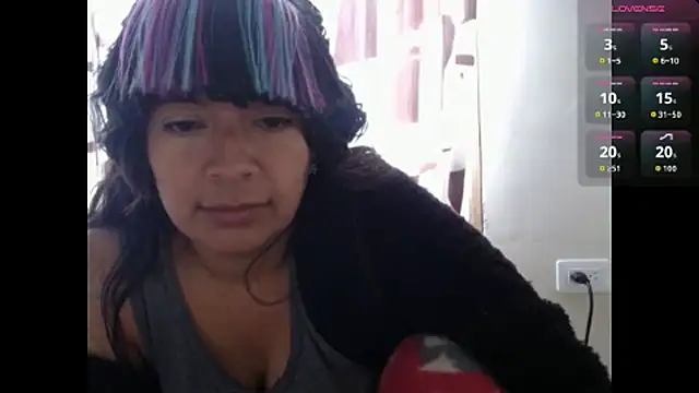 Snapshot of Acelinrose chatting on July 2026 01:01:02 PM Acelinrose online show from July 2026 01:01:02 PM