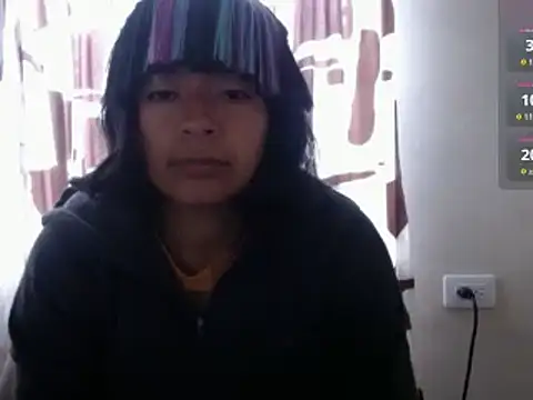 Snapshot of Acelinrose chatting on June 2026 12:28:01 PM Acelinrose online show from June 2026 12:28:01 PM