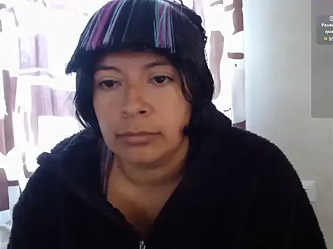 Acelinrose online show from February 2026 02:27:02 PM