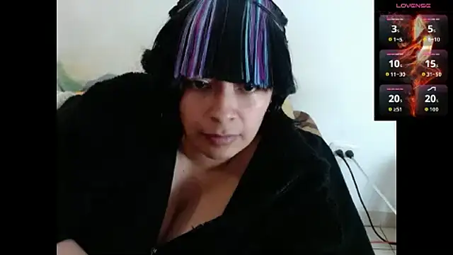 Snapshot of Acelinrose chatting on October 2025 10:44:02 PM Acelinrose online show from October 2025 10:44:02 PM