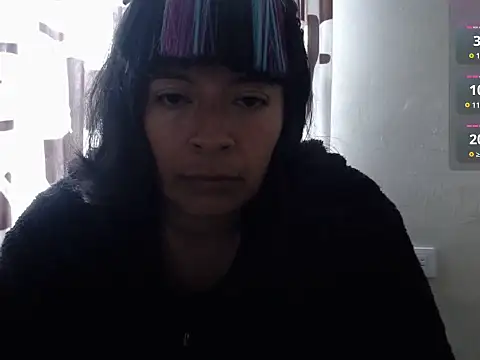 Acelinrose online show from May 2026 02:35:02 PM