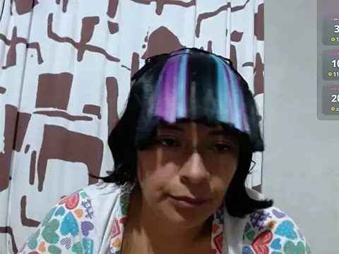 Acelinrose online show from March 2026 02:06:02 AM