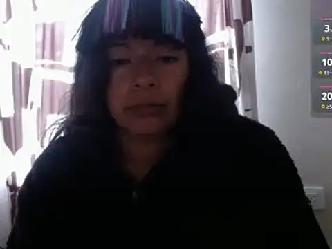 Acelinrose online show from May 2026 11:52:02 AM