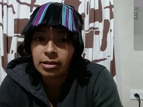 Acelinrose online show from February 2026 02:01:02 AM