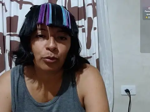 Acelinrose online show from March 2026 12:33:01 AM