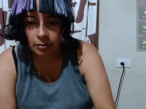 Acelinrose online show from March 2026 02:44:02 AM