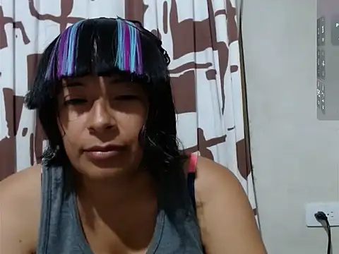 Acelinrose online show from March 2026 01:04:01 AM