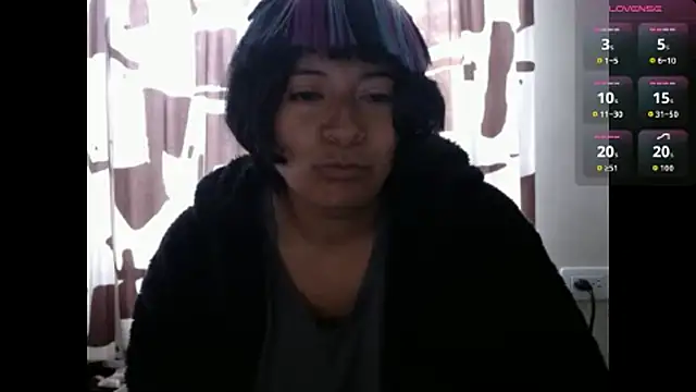 Snapshot of Acelinrose chatting on July 2026 12:26:02 PM Acelinrose online show from July 2026 12:26:02 PM