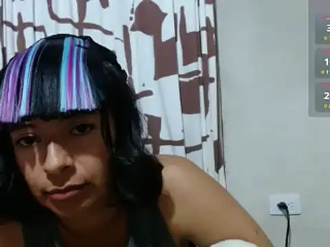 Acelinrose online show from May 2026 12:52:02 AM
