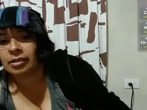 Acelinrose online show from February 2026 02:33:02 AM