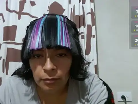 Acelinrose online show from March 2026 02:29:02 AM