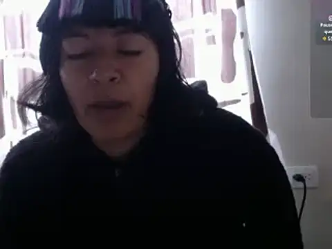 Acelinrose online show from April 2026 12:54:01 PM