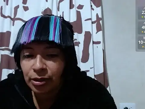 Acelinrose online show from February 2026 01:14:02 AM