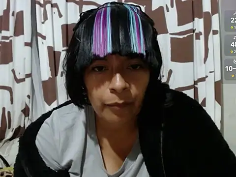 Acelinrose online show from March 2026 02:29:02 AM