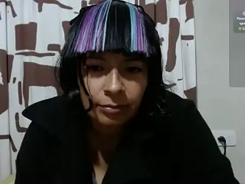 Acelinrose online show from April 2026 01:18:01 AM