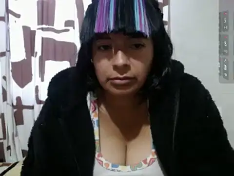 Acelinrose online show from May 2026 10:50:01 PM