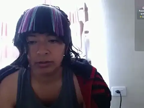 Acelinrose online show from March 2026 01:09:02 PM