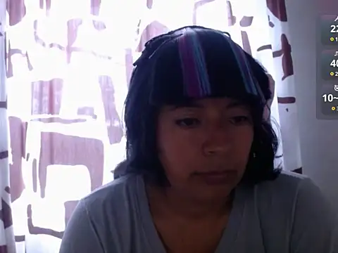 Acelinrose online show from March 2026 11:56:02 AM