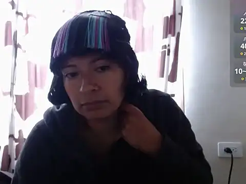 Acelinrose online show from February 2026 02:52:02 PM