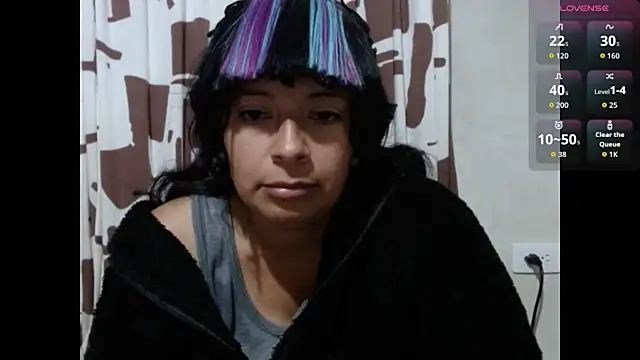 Snapshot of Acelinrose chatting on July 2026 01:06:02 AM Acelinrose online show from July 2026 01:06:02 AM