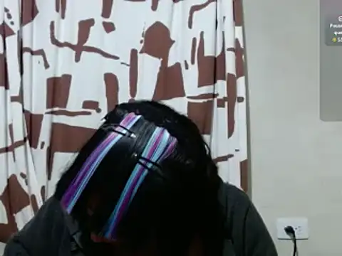 Acelinrose online show from February 2026 02:58:02 AM