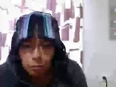 Acelinrose online show from February 2026 10:55:01 PM