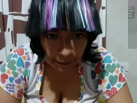 Acelinrose online show from March 2026 02:08:01 AM