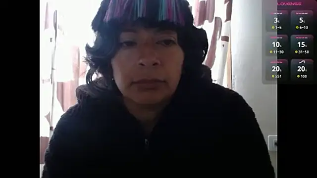 Snapshot of Acelinrose chatting on June 2026 01:17:02 PM Acelinrose online show from June 2026 01:17:02 PM