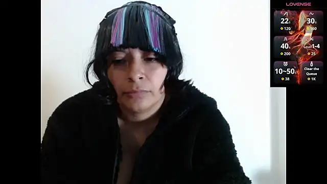 Snapshot of Acelinrose chatting on October 2025 01:17:02 AM Acelinrose online show from October 2025 01:17:02 AM