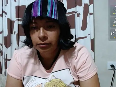 Acelinrose online show from March 2026 01:28:02 AM