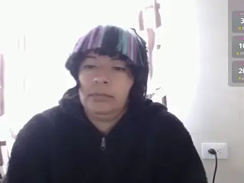 Acelinrose online show from March 2026 12:39:02 PM