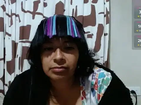 Acelinrose online show from March 2026 02:22:01 AM