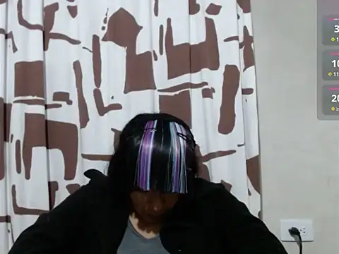 Acelinrose online show from February 2026 01:04:01 AM