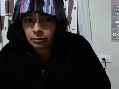 Acelinrose online show from March 2026 01:51:02 AM