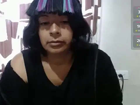 Acelinrose online show from May 2026 11:33:02 AM
