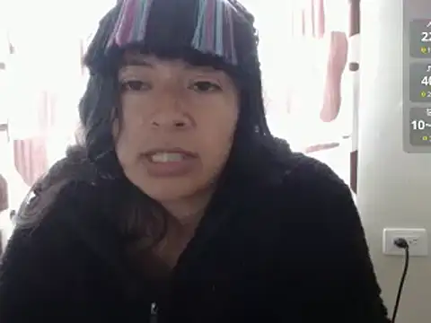 Acelinrose online show from April 2026 01:48:01 PM