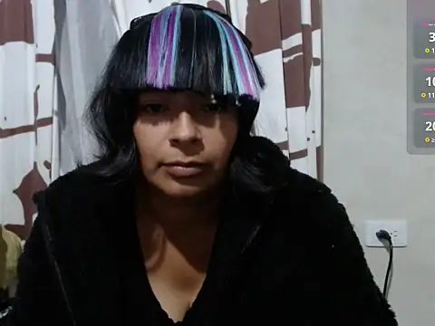 Acelinrose online show from May 2026 01:57:16 AM