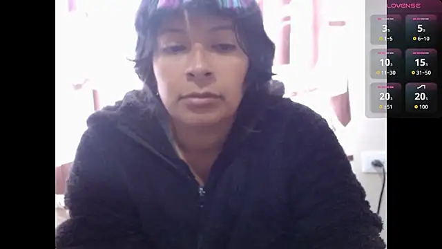 Snapshot of Acelinrose chatting on June 2026 01:38:01 PM Acelinrose online show from June 2026 01:38:01 PM