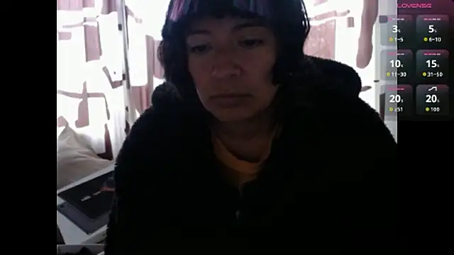 Snapshot of Acelinrose chatting on July 2026 12:23:01 PM Acelinrose online show from July 2026 12:23:01 PM
