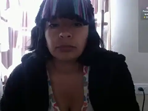 Acelinrose online show from May 2026 11:53:01 AM