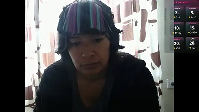 Snapshot of Acelinrose chatting on June 2026 02:04:01 PM Acelinrose online show from June 2026 02:04:01 PM