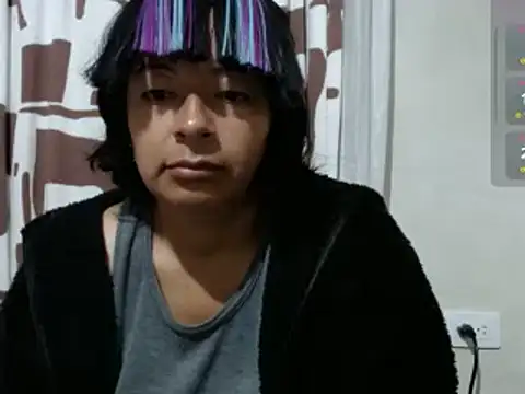 Acelinrose online show from March 2026 10:27:02 AM