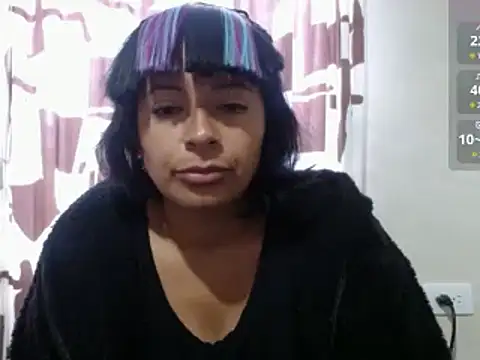 Acelinrose online show from May 2026 12:00:02 PM