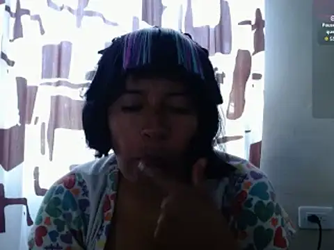 Acelinrose online show from March 2026 07:04:02 PM