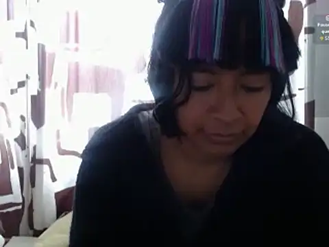 Acelinrose online show from April 2026 01:53:02 PM