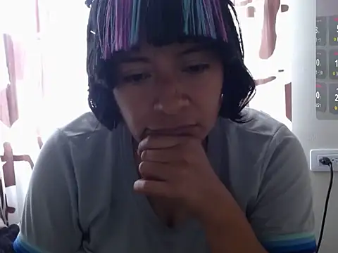 Acelinrose online show from March 2026 07:54:02 PM