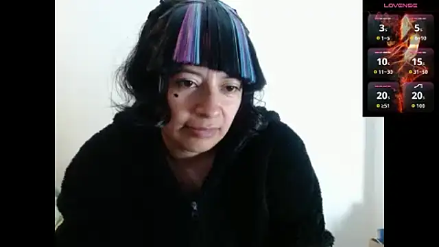 Snapshot of Acelinrose chatting on September 2025 02:40:01 AM Acelinrose online show from September 2025 02:40:01 AM