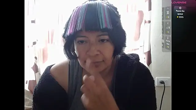 Snapshot of Acelinrose chatting on July 2026 06:30:01 PM Acelinrose online show from July 2026 06:30:01 PM
