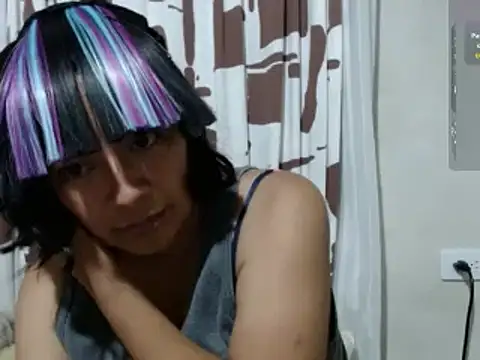 Acelinrose online show from March 2026 01:14:01 AM